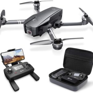 Holy Stone HS720 FPV Drone With 4K FHD Camera and GPS