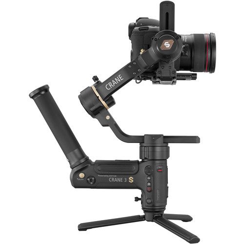 Zhiyun Crane 3S-E Handheld Stabilizer