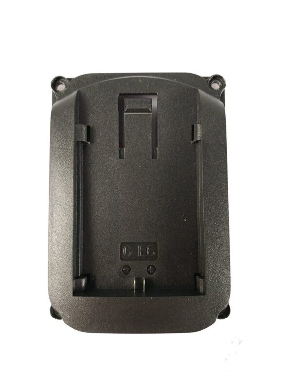 Feelworld LP-E6 Battery Plate (LPE6plate)