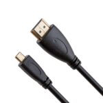 Feelworld Micro to HDMI cable (1 m MicroHDMI )