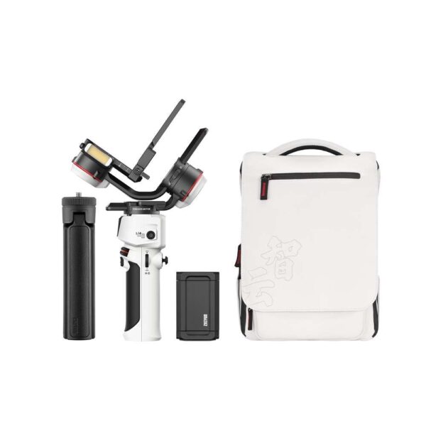 Zhiyun Crane M3 Combo 3-Axis Handheld Gimbal Stabilizer