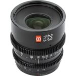Viltrox 23mm T1.5 Cine Lens For Sony E-Mount