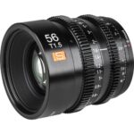 Viltrox 56mm T1.5 Cine Lens For Sony E-Mount