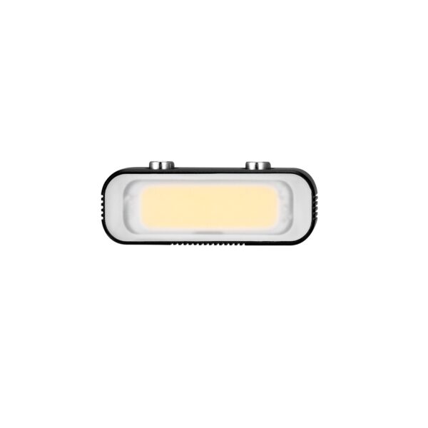 TransMount SMOOTH-X2 Magnetic Fill Light (Starlit Grey)