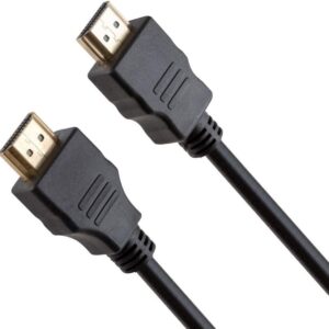 Feelworld HDMI to HDMI cable 1,5m (HDMI/HDMI)