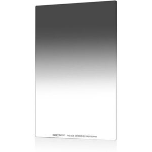 K&F Concept 100 x 150mm Soft Edge GND8 Filter (KF01.1147)