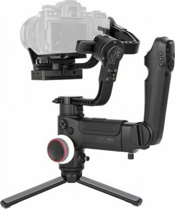 Zhiyun Crane 3 LAB Handheld Gimbal Stabilizer (Used)
