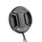 K&F Concept 43mm Center Lens Cap