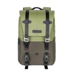 K&F Concept KF13.087AV2 Beta Photography Backpack (Green)