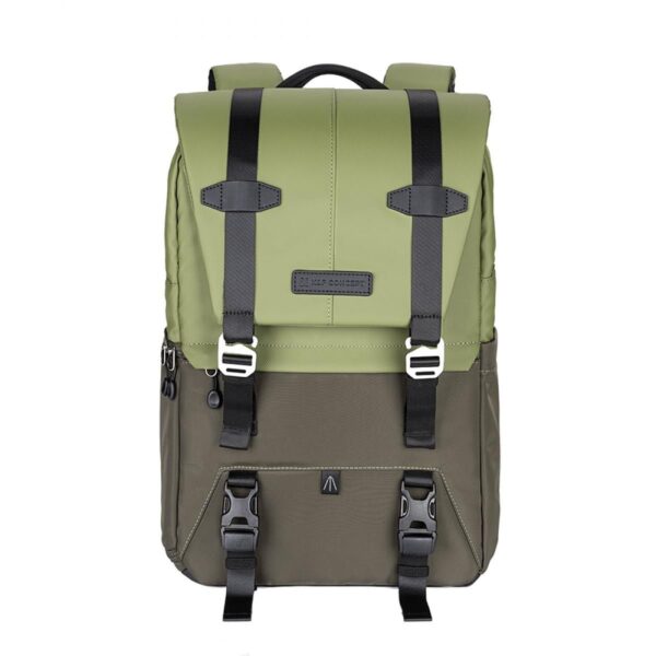 K&F Concept KF13.087AV2 Beta Photography Backpack (Green)