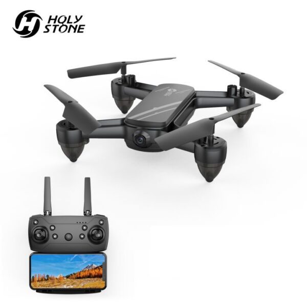 Holy Stone HS650 FPV Drone HD 1080p Camera
