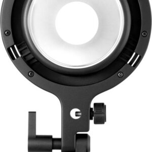 Zhiyun Bowens Mount Adapter B (ZY Mount) for Molus X100