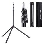 K&F Concept KF34.009V1 Light Stand with Bag