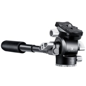 K&F Concept FH-01 Fluid Tripod Head (KF31.048)