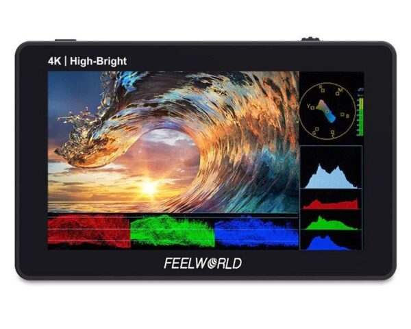 FEELWORLD F6 PLUSX 5.5'' Monitor
