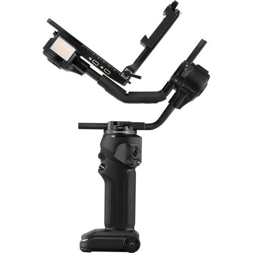 Zhiyun CRANE 4 Combo 3-Axis Handheld Gimbal Stabilizer