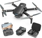 Holy Stone HS360S SPYDI 4K Camera Drone With 3KM Transmission
