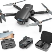 Holy Stone HS360S SPYDI 4K Camera Drone With 3KM Transmission