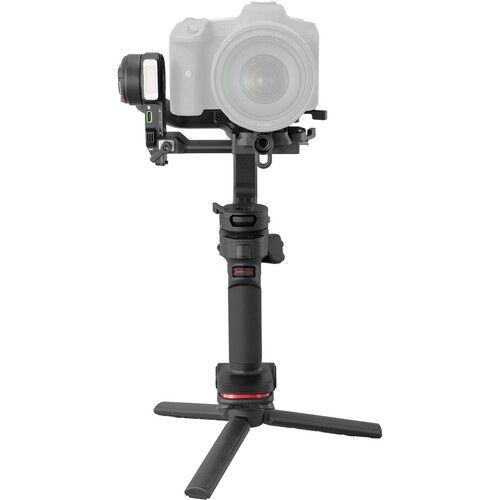 Zhiyun Weebill-3 3-Axis Gimbal Stabilizer(used)