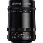 TTArtisan 100mm f/2.8 Bubble Bokeh Lens For M42