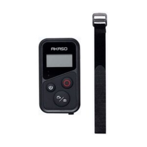 Akaso Remote Control with Strap For Brave 7, Brave 8