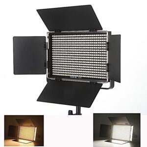 Viltrox VL40T LED