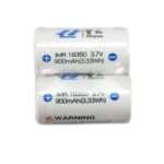 Zhiyun 18350 Lithium Battery 900 mAh for Rider-M/Evolution