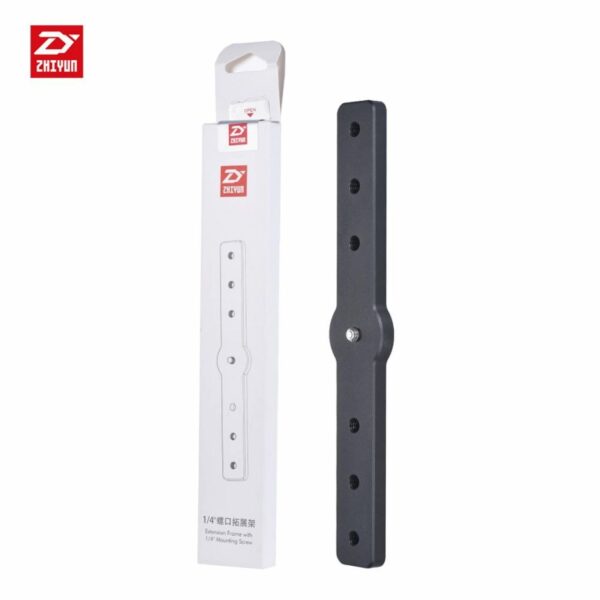 Zhiyun 1/4 Screw Expansion Stents for Gimbals