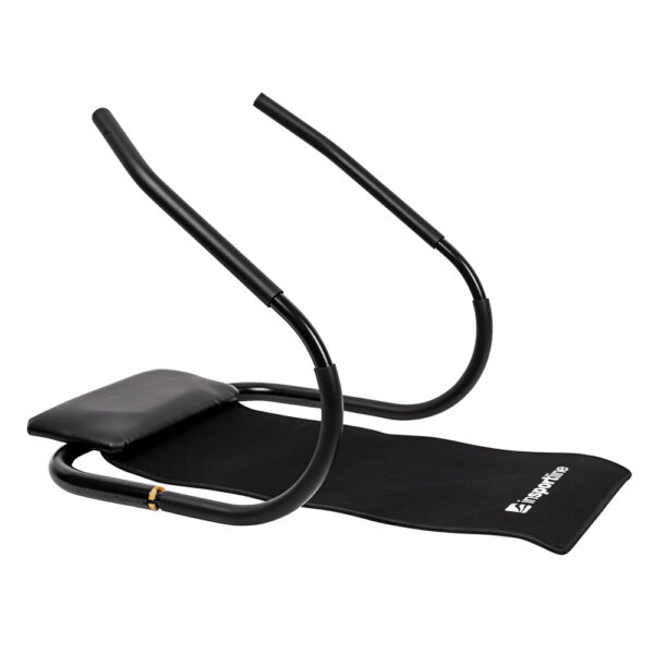 Τραμπάλα κοιλιακών AB shaper inSPORTline