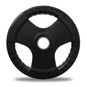 ΟΛΥΜΠΙΑΚΟΣ ΔΙΣΚΟΣ 20kg OPTIMUM