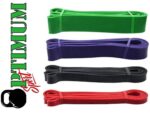 RUBBER BAND SET (4TEM)