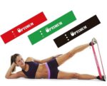 RESISTANCE RUBBER BAND SET (5/9/11MM)