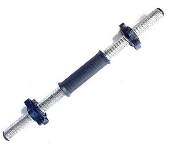 ΑΛΤΗΡΑΣ ΜΕΤΑΛΛΙΚΟΣ 45CM ΜΕ ΒΙΔΑ (Φ28)