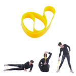 Resistance Rubber Band 27.5cm ΜΑΛΑΚΟ inSPORTline