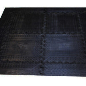 Προστατευτικό δαπέδου inSPORTline Rubber 1,2cm Floor protector