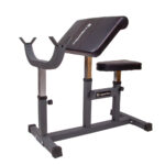 Πάγκος δικεφάλων inSPORTline