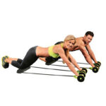 ΟΡΓΑΝΟ ΚΟΙΛΙΑΚΩΝ AB ROLLER INSPORTLINE AR400