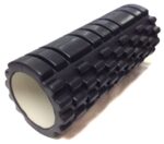 FOAM ROLLER 33CM (MAYΡΟ) OPTIMUM