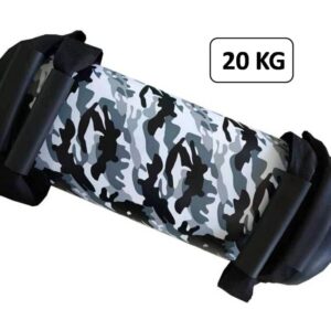 POWER BAG 20KG CAMOUFLAGE