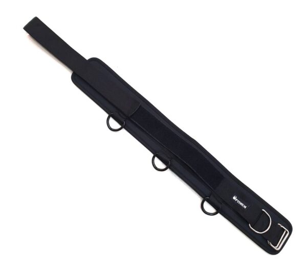 ΖΩΝΗ ΑΝΤΙΣΤΑΣΗΣ POWER BELT OPTIMUM