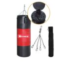 ΣΑΚΟΣ BOXING PVC 1,04m (20-50kg) OPTIMUM