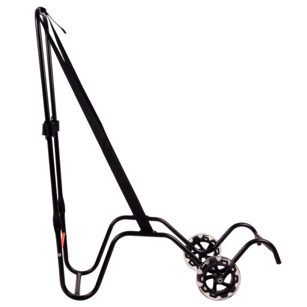 ΚΑΡΟΤΣΙ ΜΕΤΑΦΟΡΑΣ ΓΙΑ ΚΡΕΒΑΤΙ ΜΑΣΑΖ inSPORTline