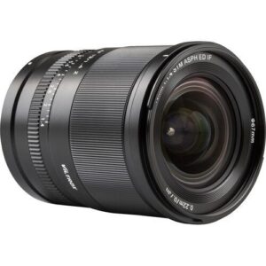 Viltrox AF 13mm f/1.4 Lens for Nikon Z (Sample)