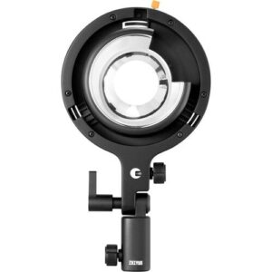 Zhiyun Bowens Mount Adapter A (ZY Mount) for Molus G60