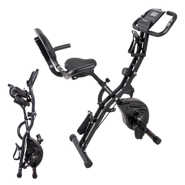 ΠΟΔΗΛΑΤΟ ΜΑΓΝΗΤΙΚΟ INSPORTLINE XBIKE MAX