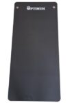 GYM MAT PROFI (BLACK) OPTIMUM