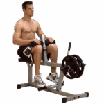 Powerline Seated Calf Raise