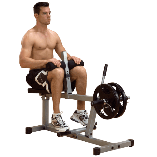 Powerline Seated Calf Raise