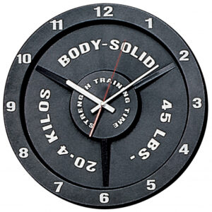 BODY-SOLID TIME CLOCK