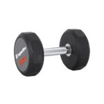 Single-Handed Dumbbell 15 kg inSPORTline Profi CPU